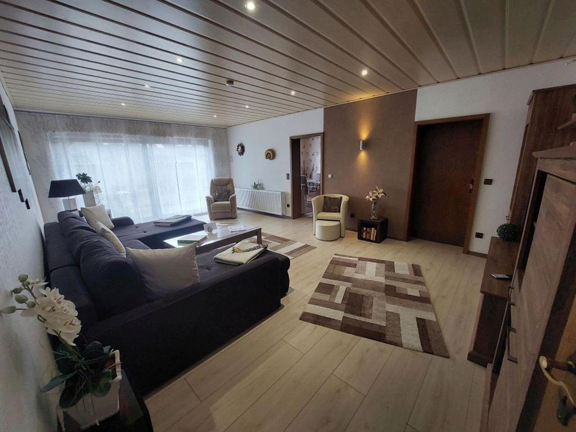 Schneckenhuette Apartman Meschede Kültér fotó